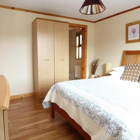 Rockhill Holiday home *