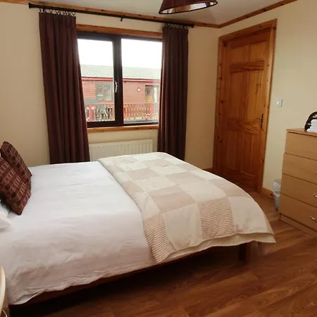 Rockhill Holiday home Kerrykeel
